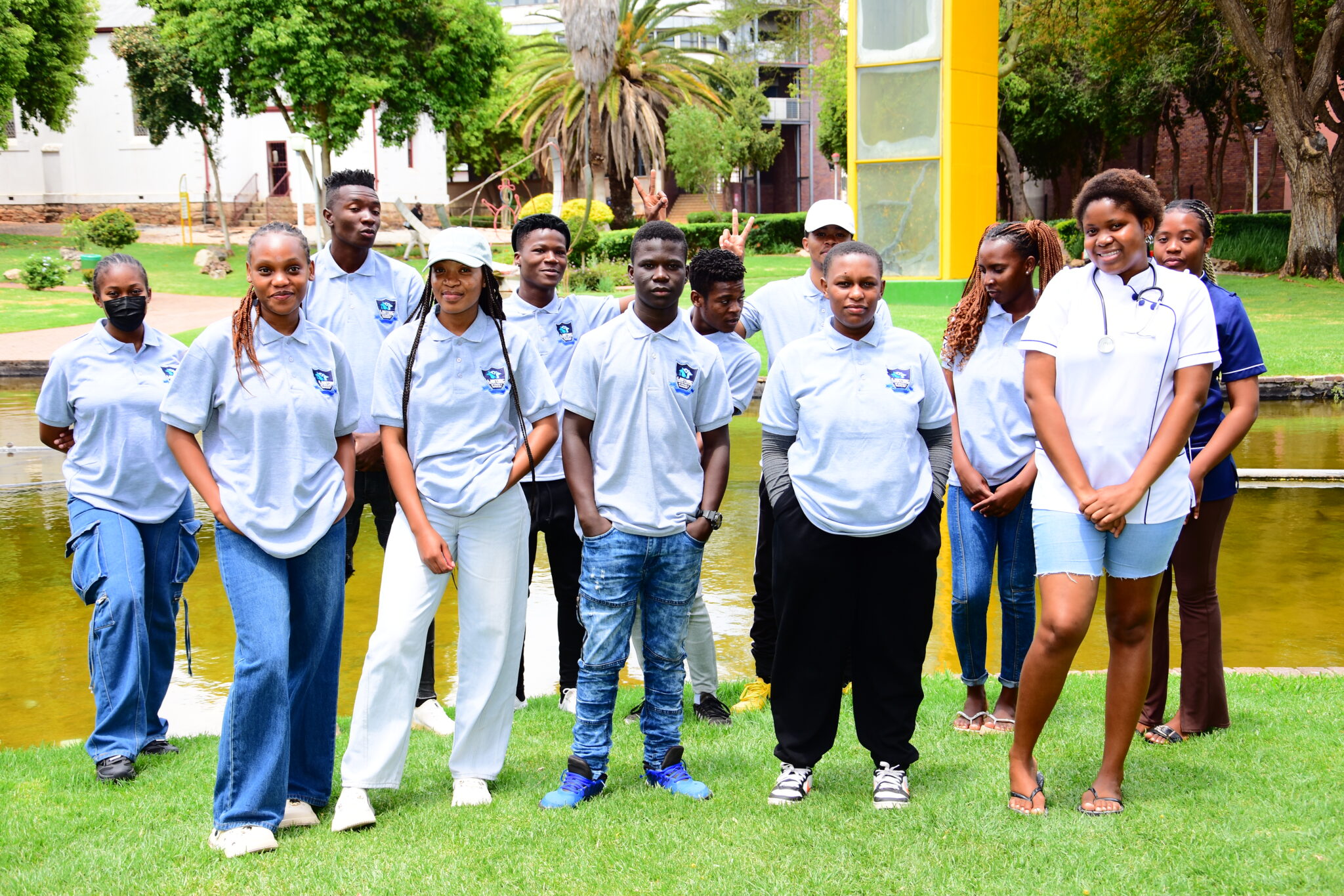 Campus Life 1