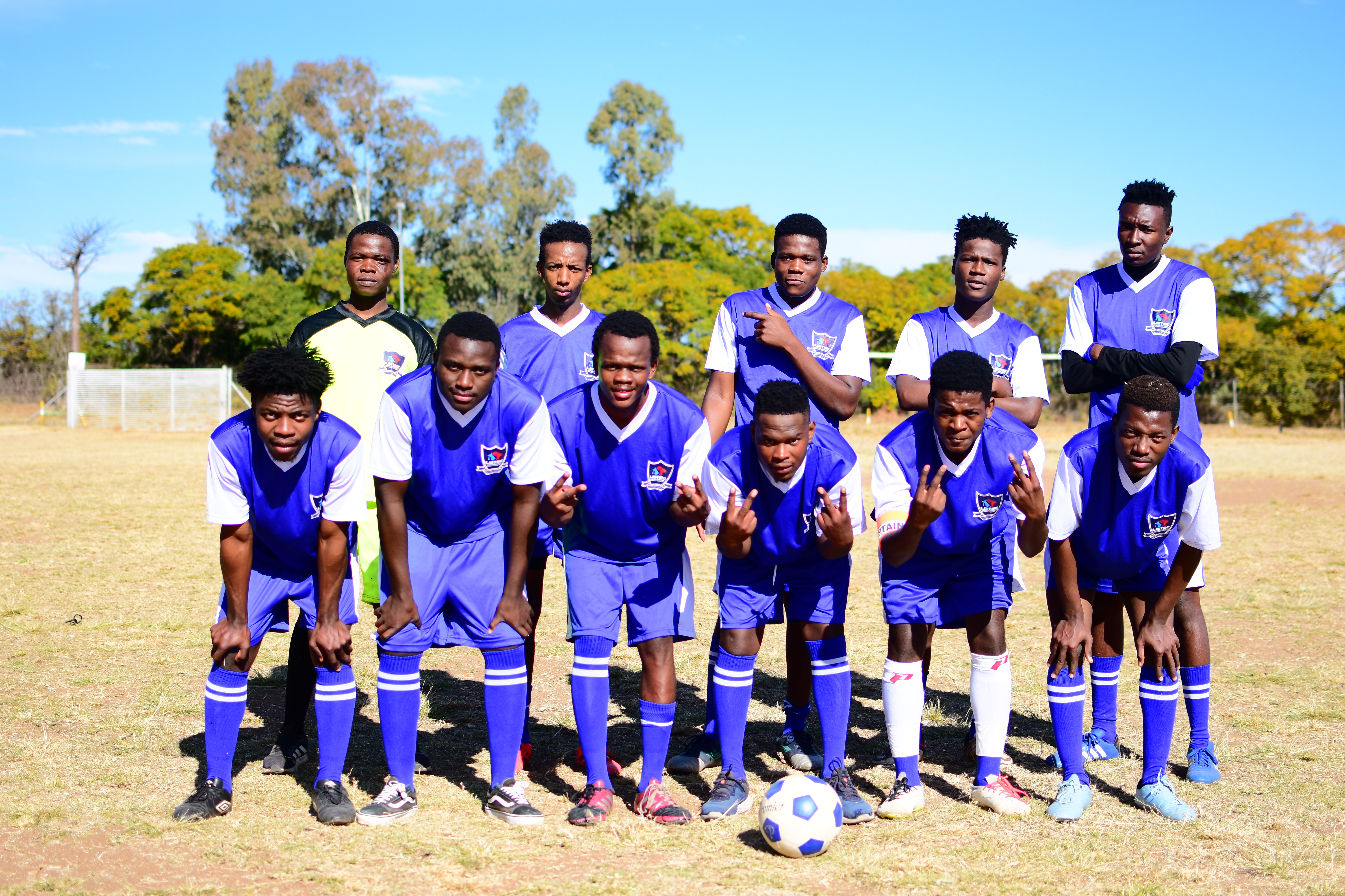 Sports & Recreation 1