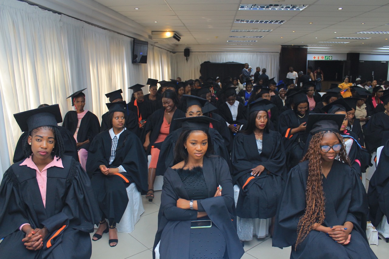 Graduation 6