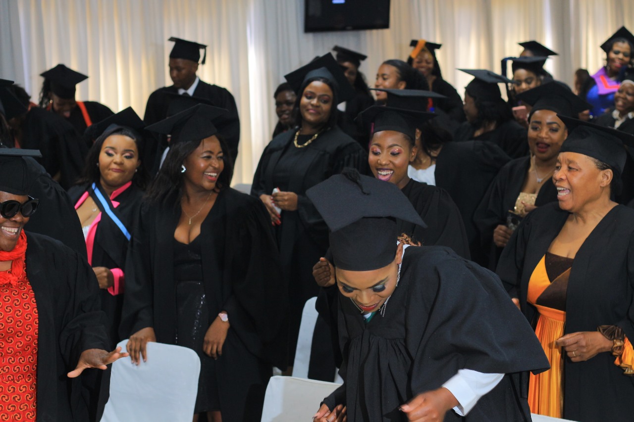 Graduation 2