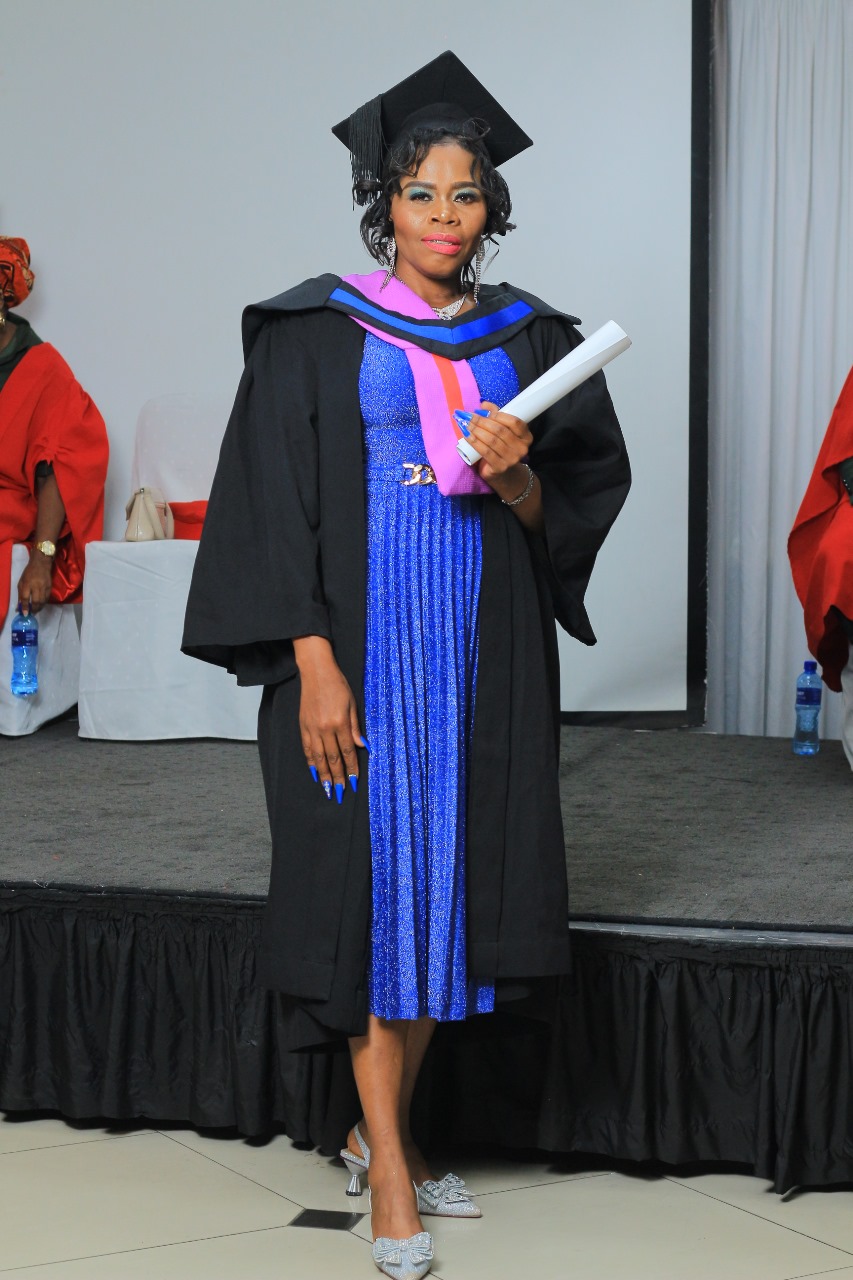 Graduation 7