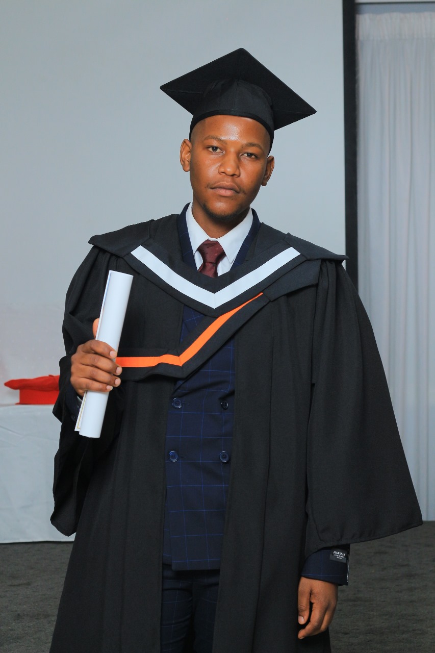 Graduation 1